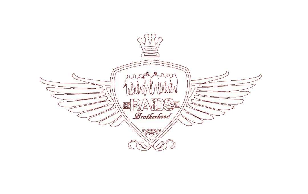 RAIDS BUGLER